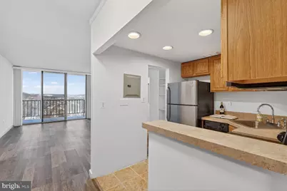 2059 Huntington Avenue #1602, Alexandria, VA 22303 - Photo 1