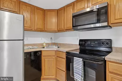 2059 Huntington Avenue #1602, Alexandria, VA 22303 - Photo 3