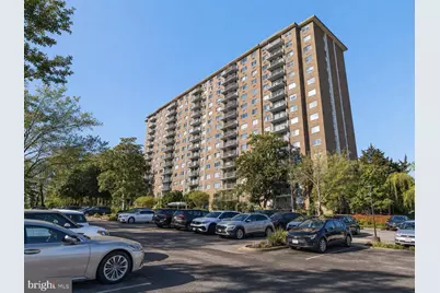 2059 Huntington Avenue #1602, Alexandria, VA 22303 - Photo 13