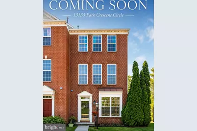 13135 Park Crescent Circle, Herndon, VA 20171 - Photo 1