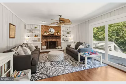 11124 Chapel Road, Fairfax Station, VA 22039 - Photo 5