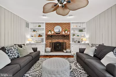 11124 Chapel Road, Fairfax Station, VA 22039 - Photo 11