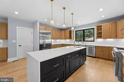 7225 Barry Road, Alexandria, VA 22315 - Photo 21