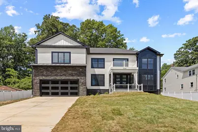 7225 Barry Road, Alexandria, VA 22315 - Photo 3