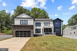 7225 Barry Rd, Alexandria, VA 22315 - Photo 3