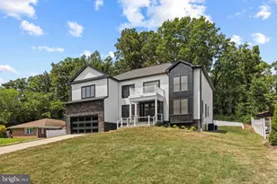 7225 Barry Rd, Alexandria, VA 22315 - Photo 1