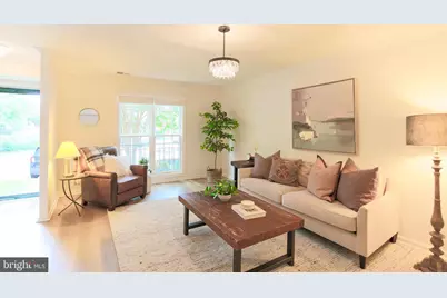 6566 Yadkin Court, Alexandria, VA 22310 - Photo 7