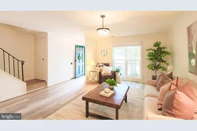 6566 Yadkin Court, Alexandria, VA 22310 - Photo 5