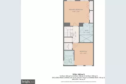 5303 Arapaho Lane, Alexandria, VA 22312 - Photo 17