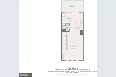 5303 Arapaho Lane, Alexandria, VA 22312 - Photo 3