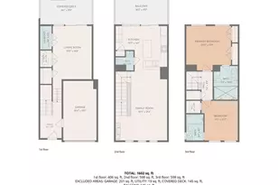 5303 Arapaho Ln, Alexandria, VA 22312 - Photo 31