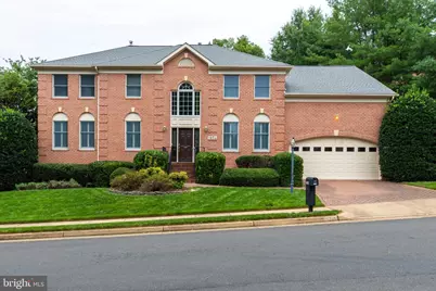 1954 Horse Shoe Drive, Vienna, VA 22182 - Photo 1