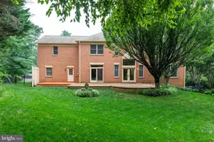 1954 Horse Shoe Dr, Vienna, VA 22182 - Photo 83