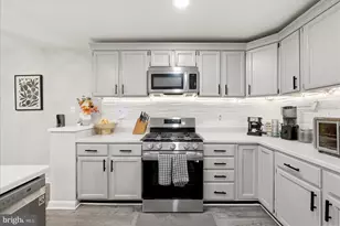 13118 Hearthside Ln, Fairfax, VA 22033 - Photo 9