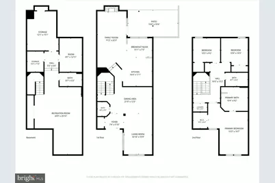 13118 Hearthside Lane, Fairfax, VA 22033 - Photo 23