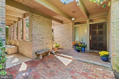 12107 Stirrup Road, Reston, VA 20191 - Photo 3