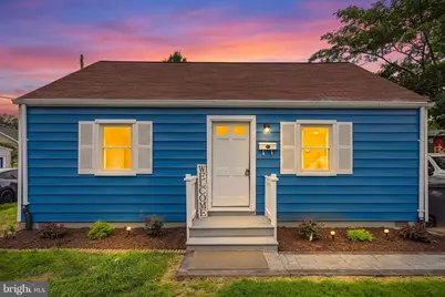 3007 Elmwood Drive, Alexandria, VA 22303 - Photo 1