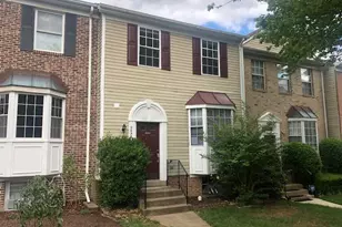 9655 Eaton Woods Pl, Lorton, VA 22079 - Photo 1