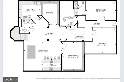 7834 Montvale Way, McLean, VA 22102 - Photo 83