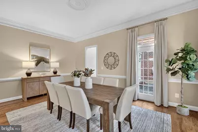 7834 Montvale Way, McLean, VA 22102 - Photo 9