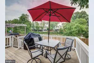 7112 Lake Cove Drive, Alexandria, VA 22315 - Photo 45