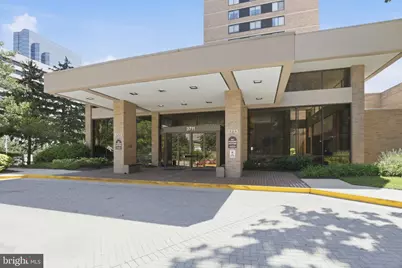 3713 S George Mason Drive #810, Falls Church, VA 22041 - Photo 25