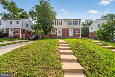 6817 Radcliffe Drive, Alexandria, VA 22307 - Photo 1