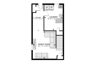 6817 Radcliffe Dr, Alexandria, VA 22307 - Photo 29