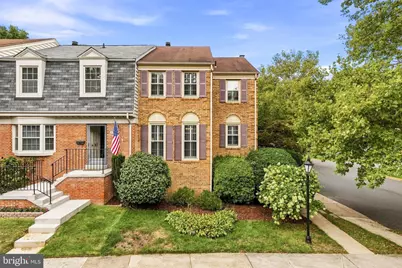5459 Cheshire Meadows Way, Fairfax, VA 22032 - Photo 1
