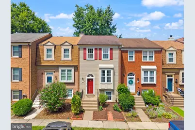 8636 Dellway Lane, Vienna, VA 22180 - Photo 1