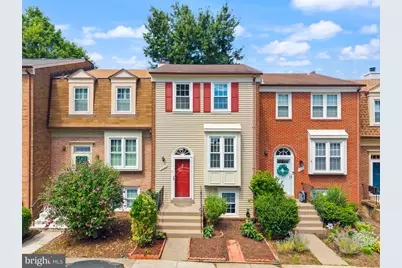 8636 Dellway Lane, Vienna, VA 22180 - Photo 3