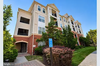 11350 Aristotle Drive #7-103, Fairfax, VA 22030 - Photo 1