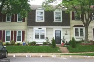 6584 Yadkin Ct, Alexandria, VA 22310 - Photo 1