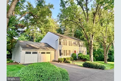 9703 Water Oak Drive, Fairfax, VA 22031 - Photo 1
