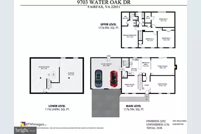 9703 Water Oak Drive, Fairfax, VA 22031 - Photo 5