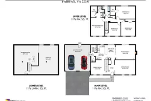 9703 Water Oak Dr, Fairfax, VA 22031 - Photo 5