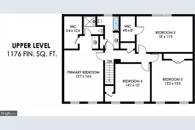 9703 Water Oak Drive, Fairfax, VA 22031 - Photo 7