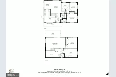 7706 Arlen Street, Annandale, VA 22003 - Photo 45