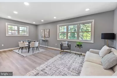 7706 Arlen Street, Annandale, VA 22003 - Photo 3
