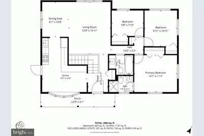 7706 Arlen Street, Annandale, VA 22003 - Photo 47