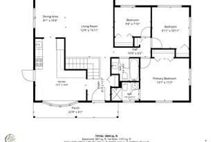 7706 Arlen St, Annandale, VA 22003 - Photo 47
