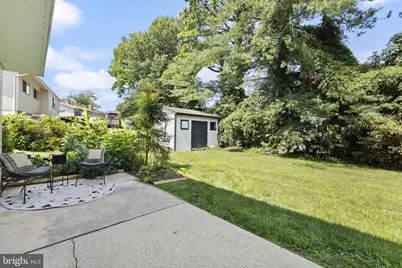 7706 Arlen Street, Annandale, VA 22003 - Photo 5