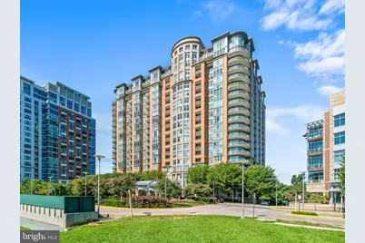 8220 Crestwood Heights Drive #511, McLean, VA 22102 - Photo 1