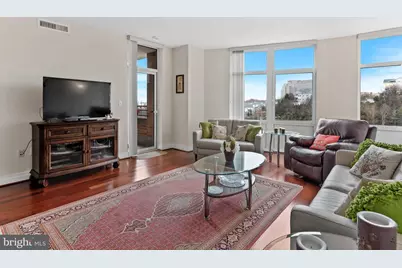 8220 Crestwood Heights Drive #511, McLean, VA 22102 - Photo 9