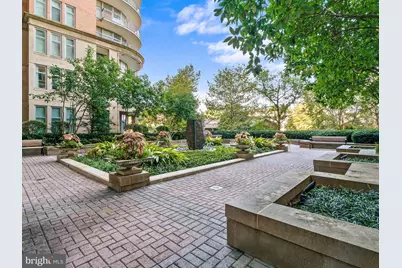 8220 Crestwood Heights Drive #511, McLean, VA 22102 - Photo 47