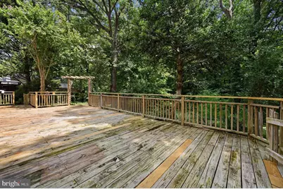 6702 Harwood Place, Springfield, VA 22152 - Photo 15