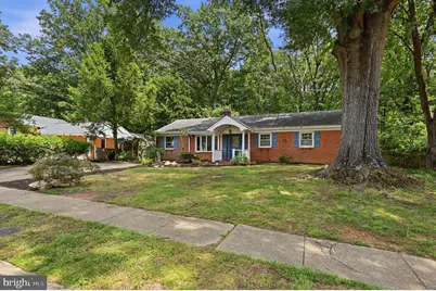 6702 Harwood Place, Springfield, VA 22152 - Photo 1