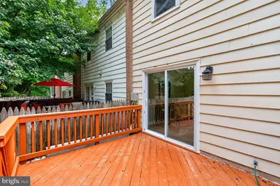 5142 Dahlgreen Place, Burke, VA 22015 - Photo 19