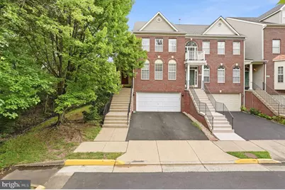 13222 Goose Pond Lane, Fairfax, VA 22033 - Photo 1