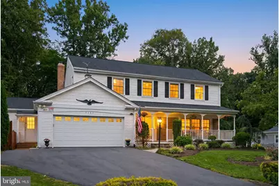 9201 Beachway Lane, Springfield, VA 22153 - Photo 51
